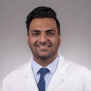 Siddhant Arora, MD, Neurology, Columbia, SC