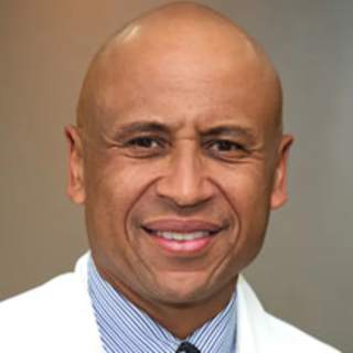 Robert Gillespie, MD