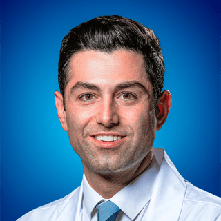 Kiarash Shams, MD, Resident Physician, Raleigh, NC