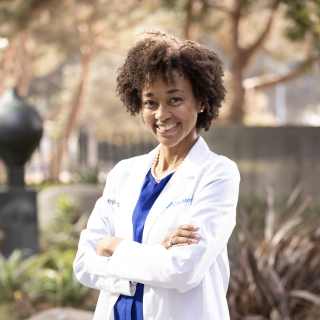 Krystal Adams, Acute Care Nurse Practitioner, Cerritos, CA