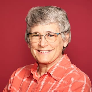Barbara Lever, Geriatric Nurse Practitioner, Saint Paul, MN