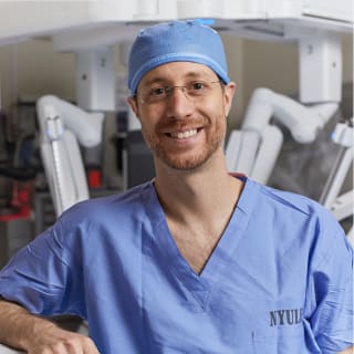 Travis Geraci, MD, Thoracic Surgery, New York, NY, NYU Langone Hospitals