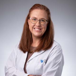 Amy Sieweke, Family Nurse Practitioner, Ashland, KY