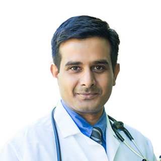 Amandeep Salhotra, MD