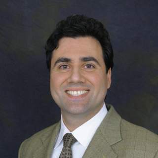 Hani Horani, MD, Internal Medicine, Moline, IL