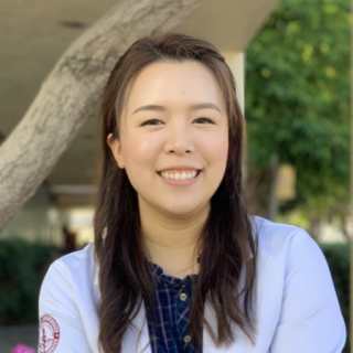 Christine Kim, Pharmacist, Pomona, CA