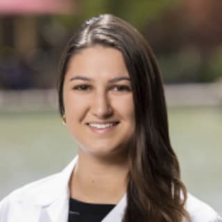 Natalie Karapetian, Clinical Pharmacist, Palo Alto, CA