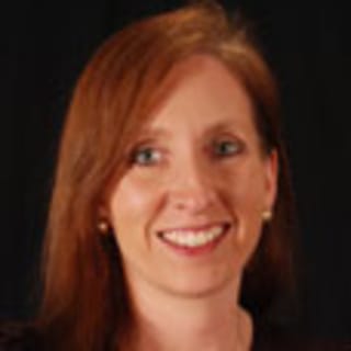 Rebecca Crowley-Huey, Endocrinology, Las Vegas, NV