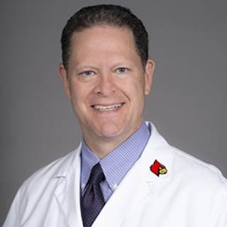 Darryl Kaelin, MD, Physical Medicine/Rehab, Louisville, KY