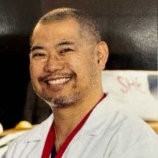 Nelson Tieng, MD