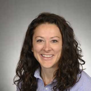 Rebecca Richardson, MD