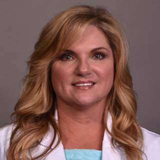 Laura Caraway, Acute Care Nurse Practitioner, Macon, GA