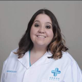 Ashley Babbitt, Nurse Practitioner, Fort Worth, TX