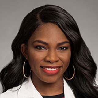 Judith Aniekwena, MD, Internal Medicine, Katy, TX