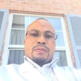 Barry Uzoechi, Nurse Practitioner, Lutherville Timonium, MD
