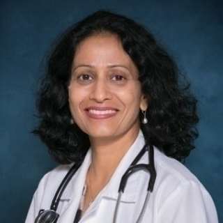 Deepa Mittal, MD, Internal Medicine, Austin, TX