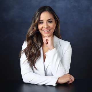Ashley Lozano, Emergency Medicine, Laredo, TX