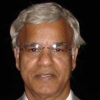 Veeraswamy Krishnaraj, MD, Pediatrics, Staten Island, NY