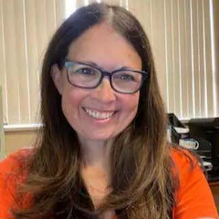 Angela Middleton, MD