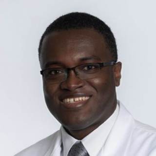 Derek Eshun, MD