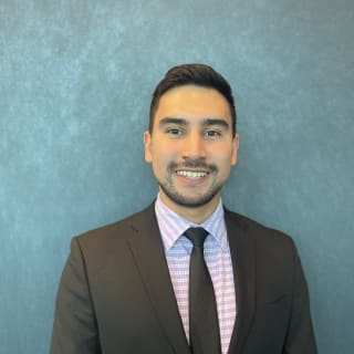 Sebastian Meza, DO, Other MD/DO, Fort Worth, TX