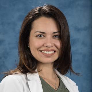 Gina (Merille) Diaz, Pediatric Nurse Practitioner, Miami, FL, Nicklaus Children's Hospital