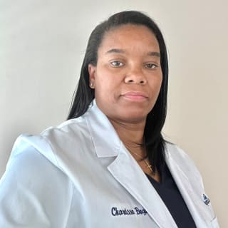Charissa Boyd, Family Nurse Practitioner, Glenarden, MD