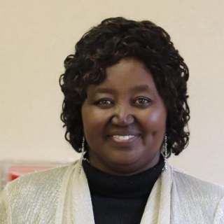 Faith Obonyo