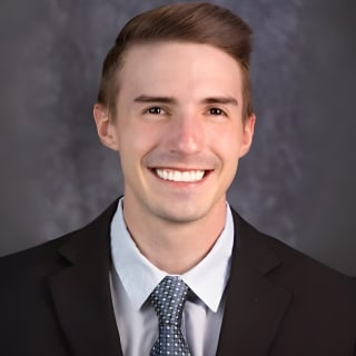 Jakob Hamilton, MD, Internal Medicine, Gainesville, FL