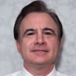 Glen Geremia, MD, Radiology, Park Ridge, IL