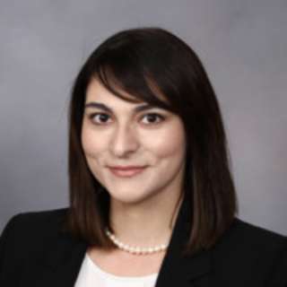 Aida Sarcon, MD, General Surgery, Rochester, MN