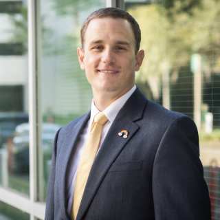 Ross Everett, MD