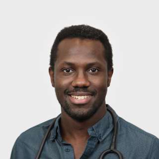 Nathan Quaye, MD, Other MD/DO, McKeesport, PA