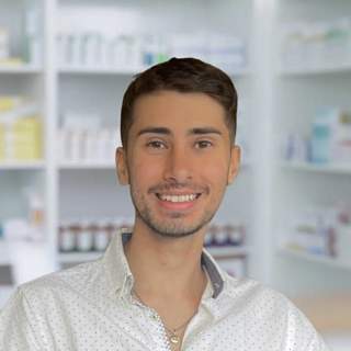 Kevin Quigley, Pharmacist, Cranford, NJ