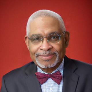 Shadrach Smith Jr., MD, Internal Medicine, Kansas City, MO