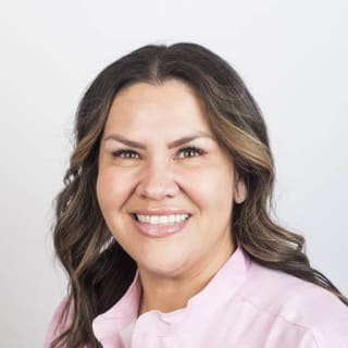 Leslie Alvarez, Pediatric Nurse Practitioner, Fort Worth, TX