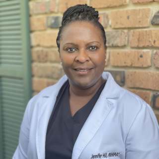 Jennifer Hill, Nurse Practitioner, Meridian, MS