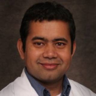 Binod Dhakal, MD, Oncology, Milwaukee, WI