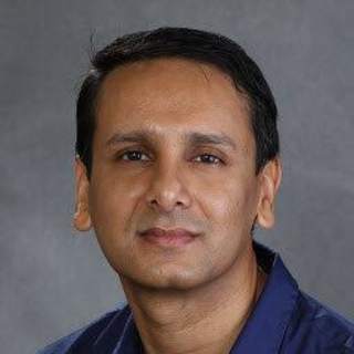 Qamar Saleheen, MD