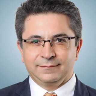 Mohammad Seyyedi, MD, Otolaryngology (ENT), Atlanta, GA