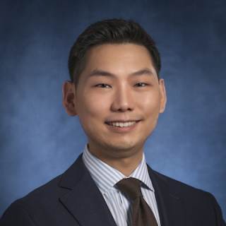 Yoseob Hwang, MD, Internal Medicine, Lutherville Timonium, MD