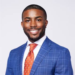Tony Hansberry, MD
