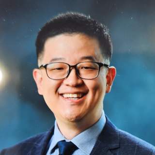 Tony Joo, DO