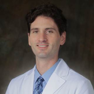Andrew Staples, Orthopedics, Raleigh, NC