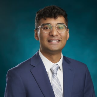 Parth Patel, MD, Internal Medicine, Forsyth, IL