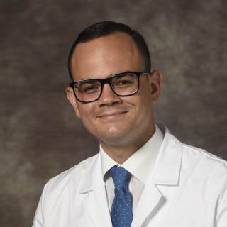 Luis Cruz, MD, Neurology, Jacksonville, FL