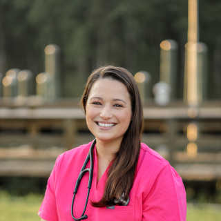 Whitley Lawrence, Family Nurse Practitioner, Ahoskie, NC