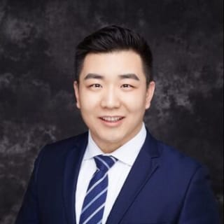 Yimeng He, MD, Emergency Medicine, Meridian, ID