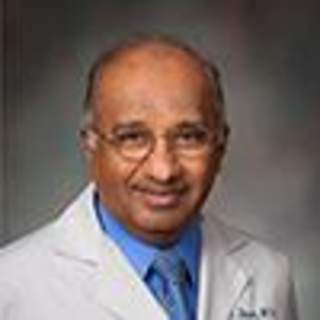 Narendra Desai, MD, Otolaryngology (ENT), Gurnee, IL