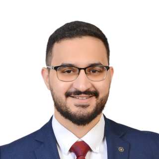 Mohammed Al-Aquily, MD, Resident Physician, Norwalk, CT